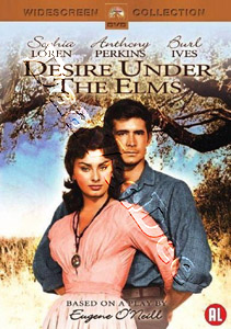 Desire Under the Elms (DVD)
